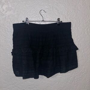 Aerie Mini Skirt